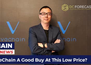 is vechain a good buy
