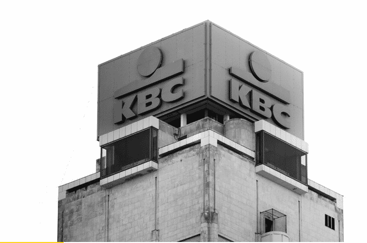 kbc bank