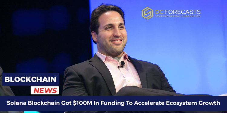 solana blockchain got