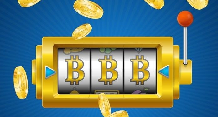 bitcoin games, crypto games, fair