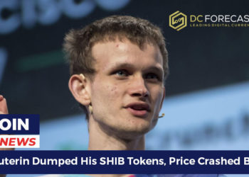 vitalik buterin dumped
