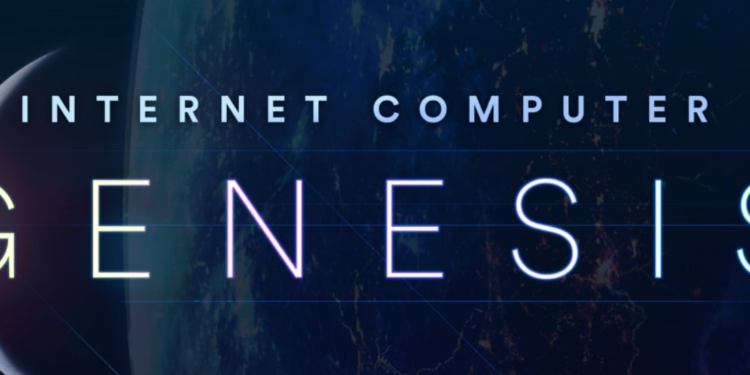 Dfinity Token ICP, price, internet,