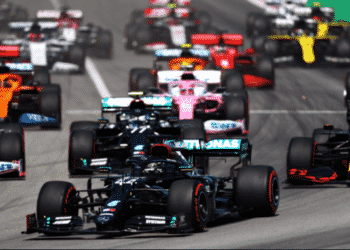 Formula One May Add NFT And Crypto Payments To Its Roster