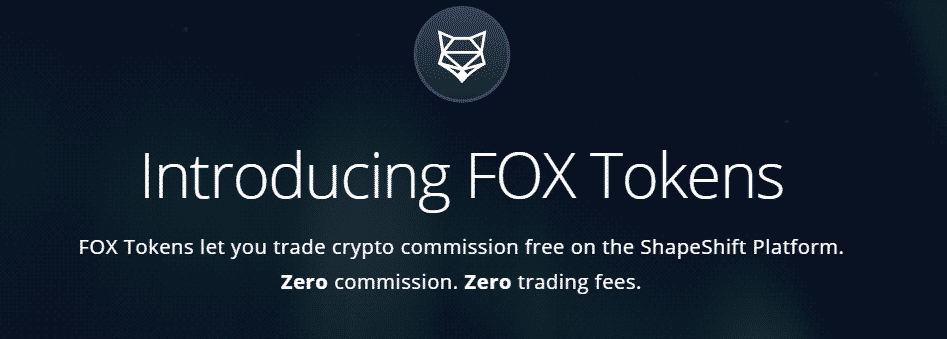 fox token