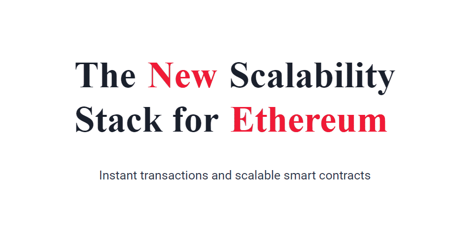 Ethereum’s Optimism Raised, scaling, eth, blockchain