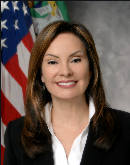 rosie rios