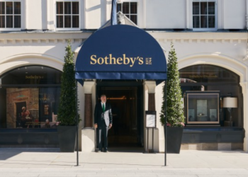 Sotheby’s Cancels Auction, cryptopunks, nft, collection,