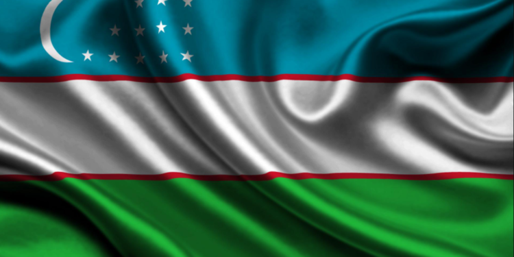 foreign crypto exchanges in uzbekistan, unregistered trading