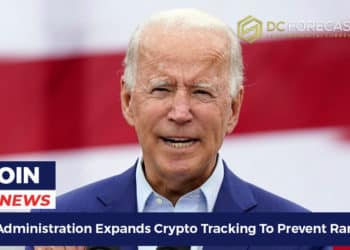 Biden's administration