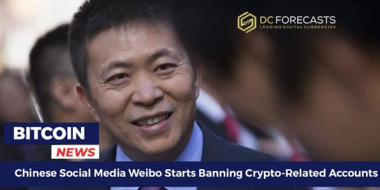 chinese social media