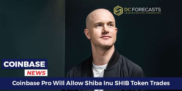 coinbase pro will allow