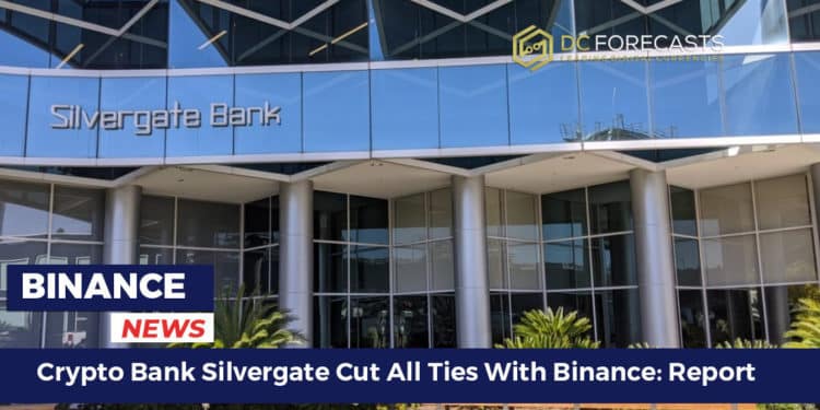 crypto bank silvergate