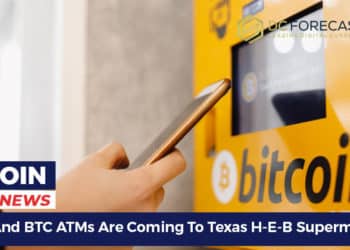 doge and btc atms