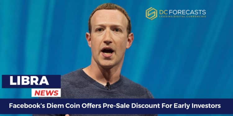 Facebook’s Diem Coin