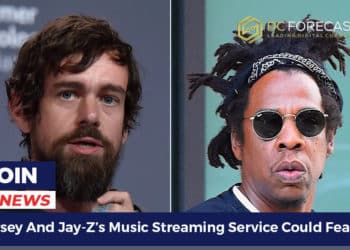 Jack Dorsey And Jay-Z’s