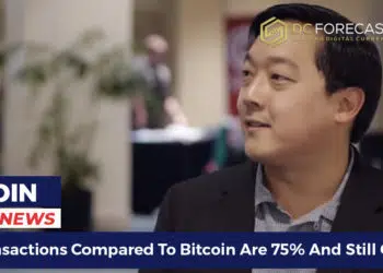 ltc transactions compared