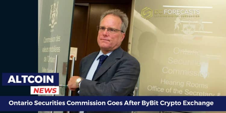 Ontario Securities Commission