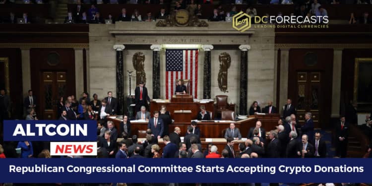 republican congressional committee