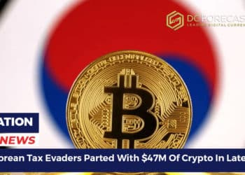 South Korean Tax Evaders