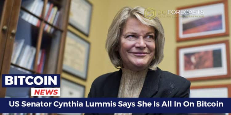 us senator cynthia lummis