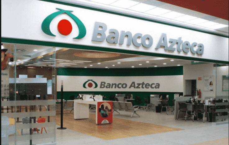 banco azteca