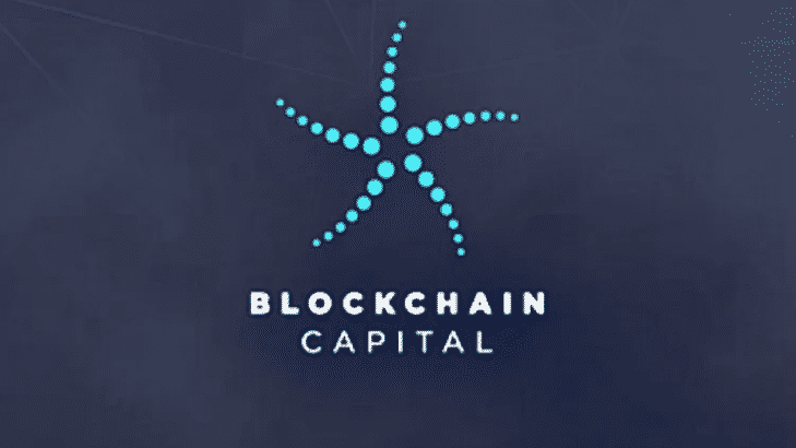 blockchain capital