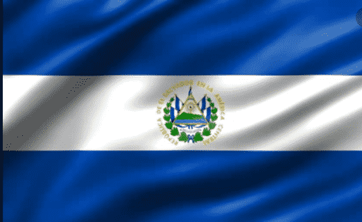 El Salvador sẽ phát hành, btc, công dân, bitcoin, ví