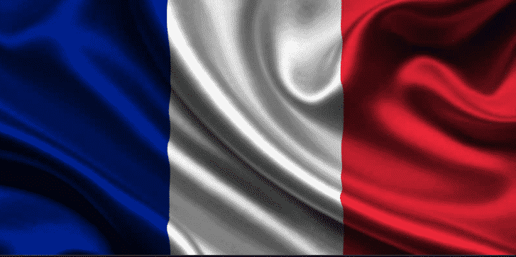 france flag