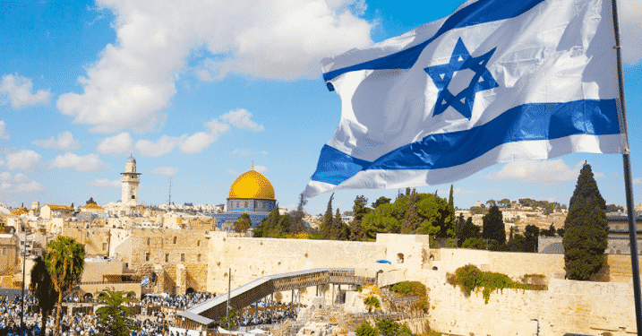 Bank Of Israel, cbdc, shekel,