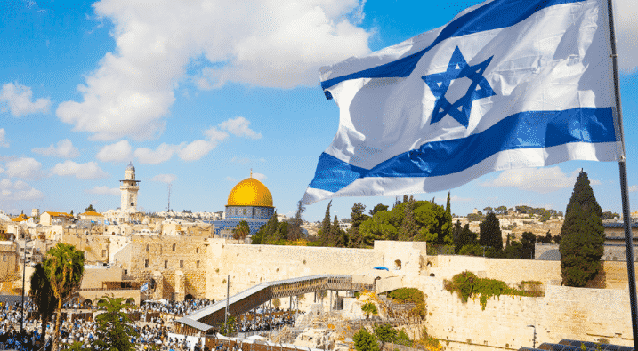 israel's mossad, crypto, tech,  FBI Arrested 26 Bad Actors From Israel For Running Crypto Fraud Scheme israel