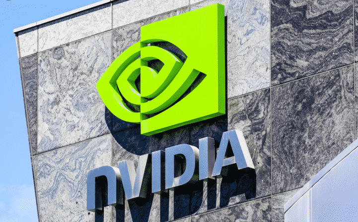 nvidia ETF