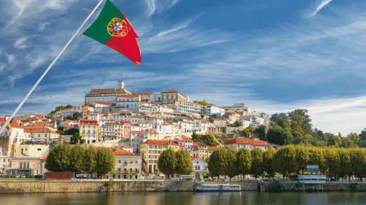 portugal