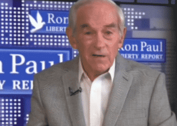 ex congressman, ron paul, bitcoin, btc,