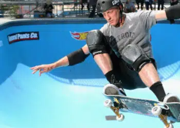 legendary skateboarder, tony hawk, bitcoin, nft