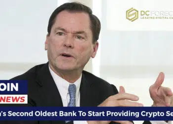 America’s Second Oldest Bank