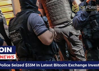 Brazil’s Police Seized
