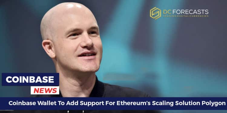 coinbase wallet to add