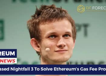 EY Released Nightfall