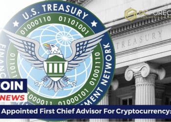 fincen appointed