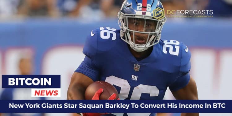 new york giants star