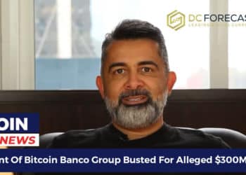 president of bitcoin banco