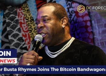 rap star busta rhymes