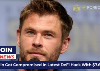 thorchain got compromised