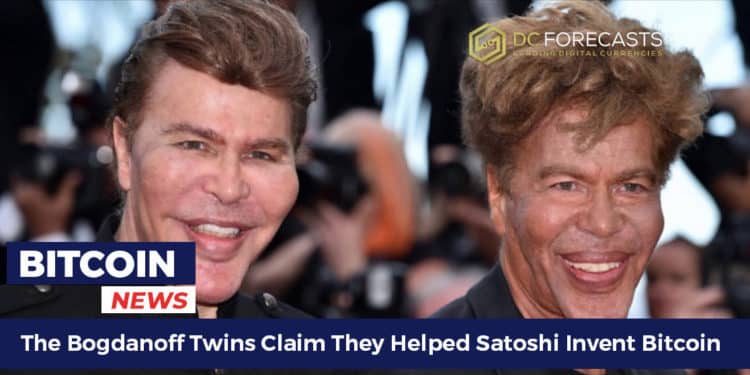 bogdanoff twins