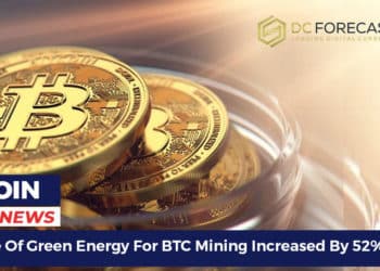 The Usage Of Green Energy