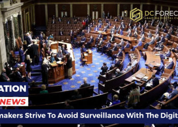 US Lawmakers Strive To Avoid Surveillance With The Digital Dollar