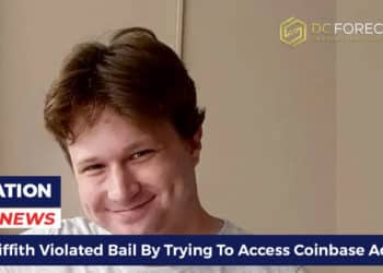 virgil griffith violated