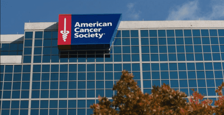 American Cancer Society, crypto, nft, supervisor