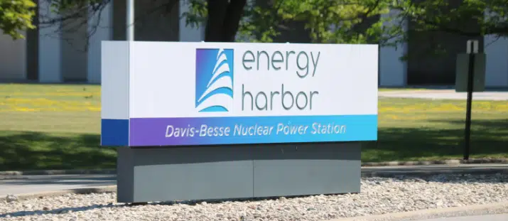 energy harbor