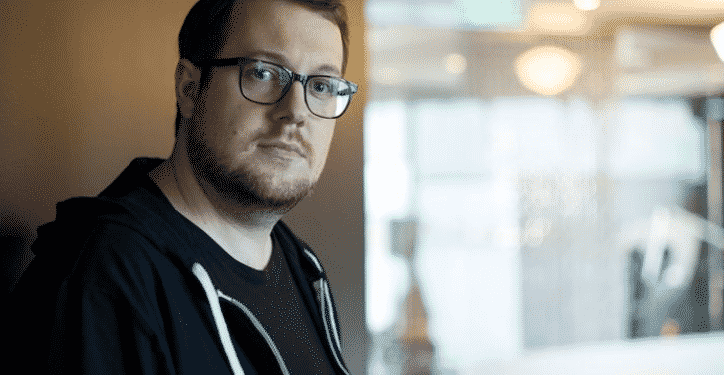 Jackson Palmer Wishes, doge, crypto, fraud,